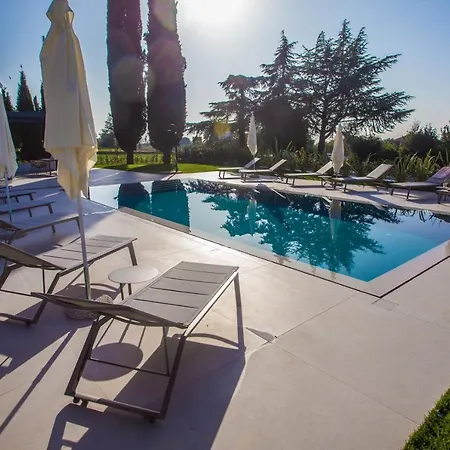 La Residenza Villa