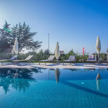 La Residenza Villa