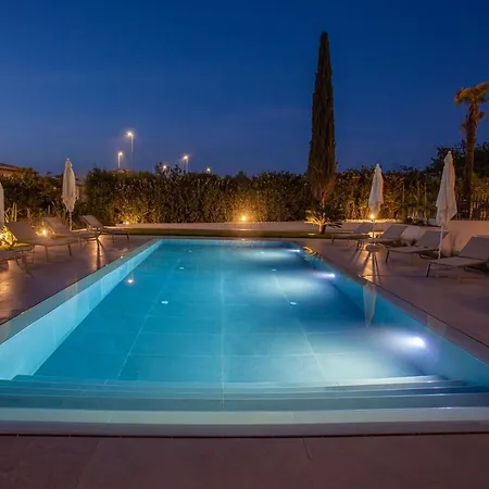 Villa La Residenza Porec