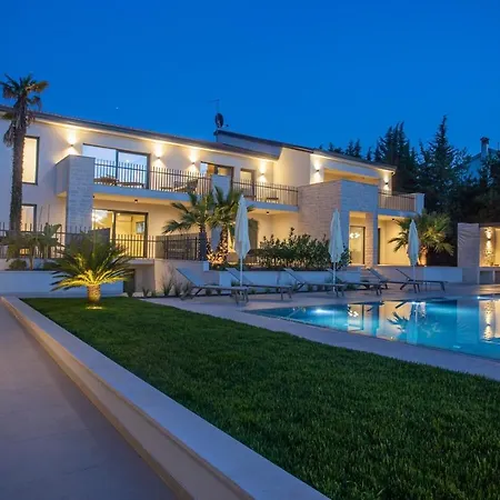 Villa La Residenza Porec