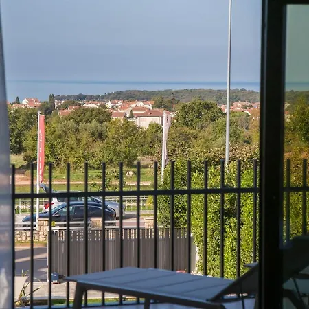 La Residenza Villa *