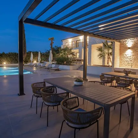 Villa La Residenza *