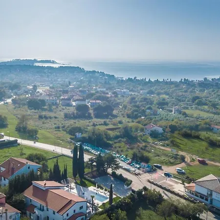 La Residenza *
