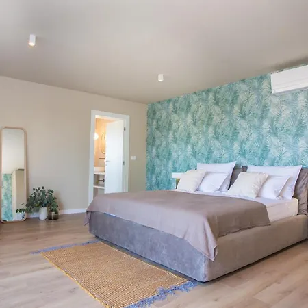 La Residenza Villa Porec