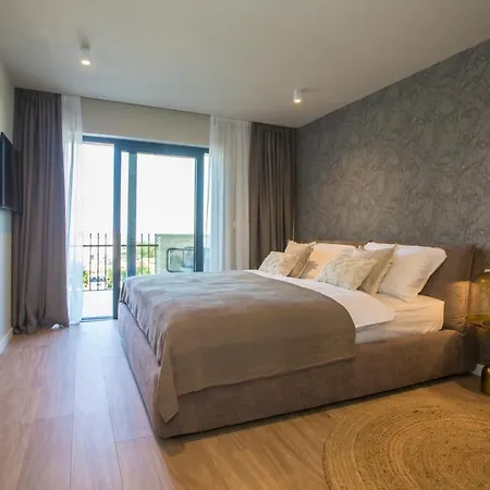 Villa La Residenza *