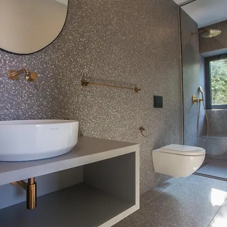 La Residenza Villa *