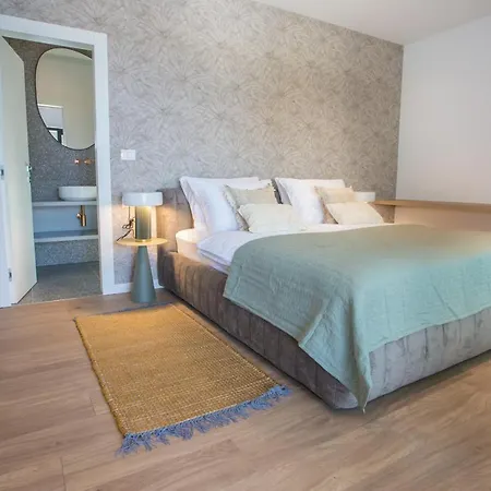 Villa La Residenza Porec