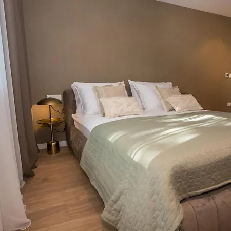 La Residenza Villa Porec