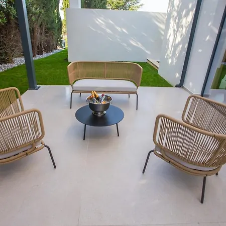 Villa La Residenza