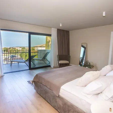 La Residenza וילה *