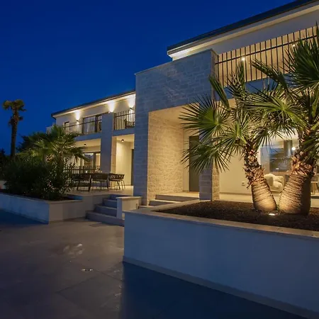 וילה La Residenza *