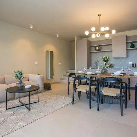 La Residenza וילה